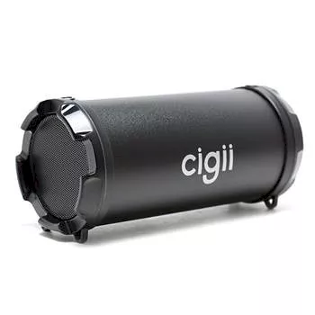 Беспроводная портативная колонка cigii M-12