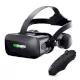 VR очки с контроллерами RO-03