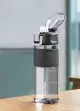 Бутылка из тритана с манжетой BC-101