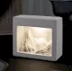 Ночник с аромадиффурором NJ-108