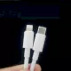 Зарядный кабель для iPhone RO-15