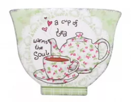 Подставка под горячее LO-367