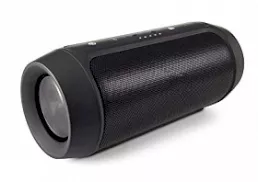 Беспроводная портативная колонка cigii BK001