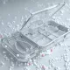 Таблетница водонепроницаемая  PB-103