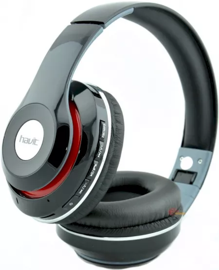 Наушники Havit HV-H2561BT