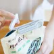 Складный зажим для хранения продуктов МО-22