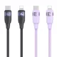 Зарядный кабель для iPhone RO-10