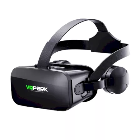 VR очки с контроллерами RO-03