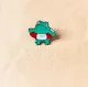Фигурный значок ER - 17