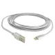 Зарядный кабель для iPhone RO-03