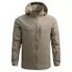 Куртка на молнии FJ-04