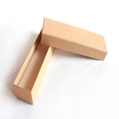 Коробка с крышкой KS-005