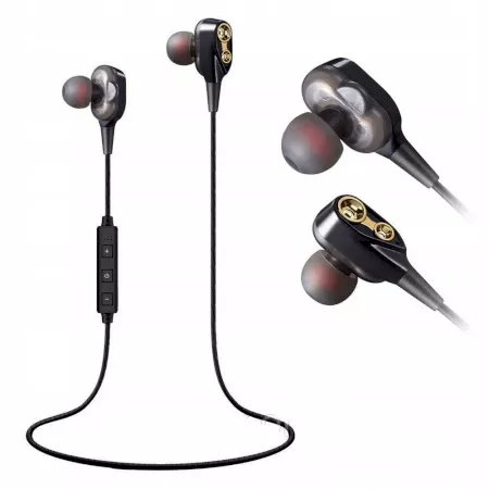 Наушники Yookie K330