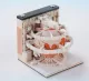 3D календарь RL-06
