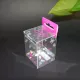 Пластиковая коробка KS-062