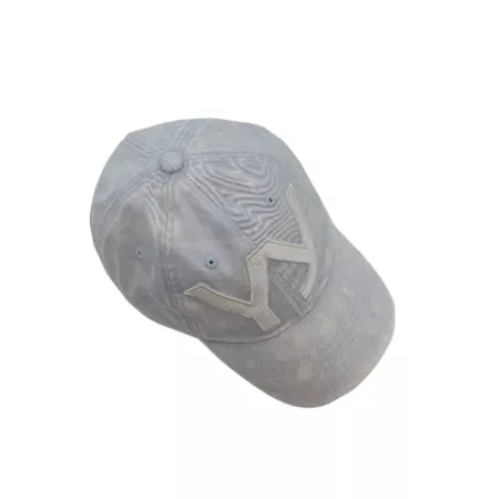 Винтажная бейсболка AL-04