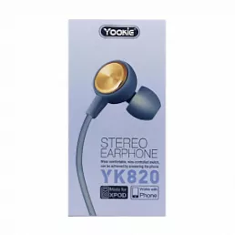 Наушники Yookie YK820