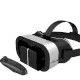 VR очки с контроллерами RO-02