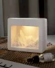 Ночник с аромадиффурором NJ-108