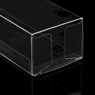 Пластиковая коробка KS-080