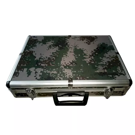 Ударопрочный кейс SC-030