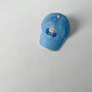 Детская бейсболка LK-236
