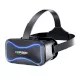 VR очки с контроллерами RO-01