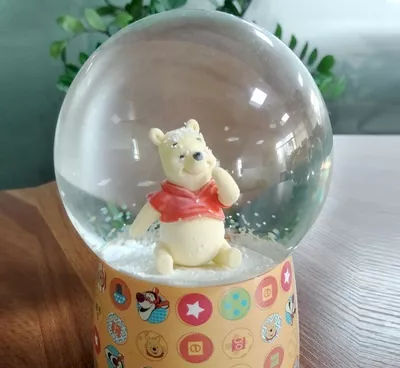 Снежный шар OO-030