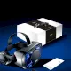 VR очки с контроллерами RO-06