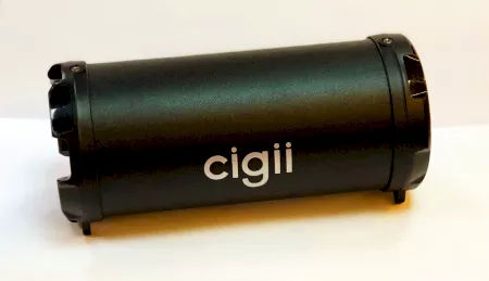 Беспроводная портативная колонка cigii S41