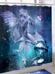  Шторка для ванной NL-157