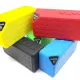 Беспроводная портативная колонка cigii X3