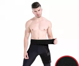 Пояс спортивный GYM-078