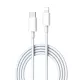 Зарядный кабель для iPhone RO-13