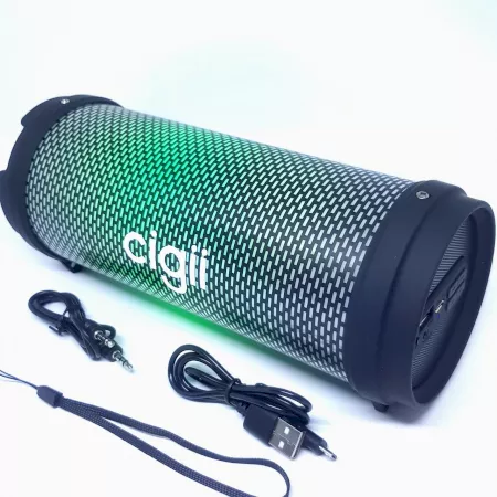 Беспроводная портативная колонка cigii S33R
