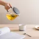 Заварочный чайник со стеклянным фильтром МО-187