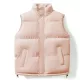 Жилет стеганный оверсайз VC-04