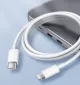 Зарядный кабель для iPhone RO-13