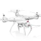 Квадрокоптер X8PRO