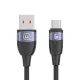 Зарядный кабель для iPhone RO-10